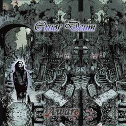 Cruor Deum : Aware Cruor Deum : Aware